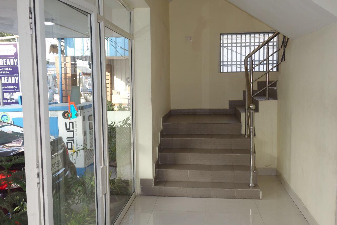 Hotel Nithin Krishna Tirupati Luaran gambar