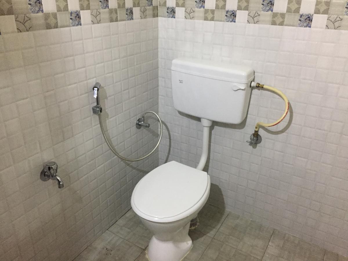 Hotel Nithin Krishna Tirupati Luaran gambar