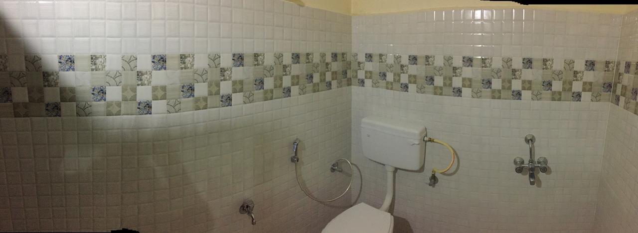 Hotel Nithin Krishna Tirupati Luaran gambar
