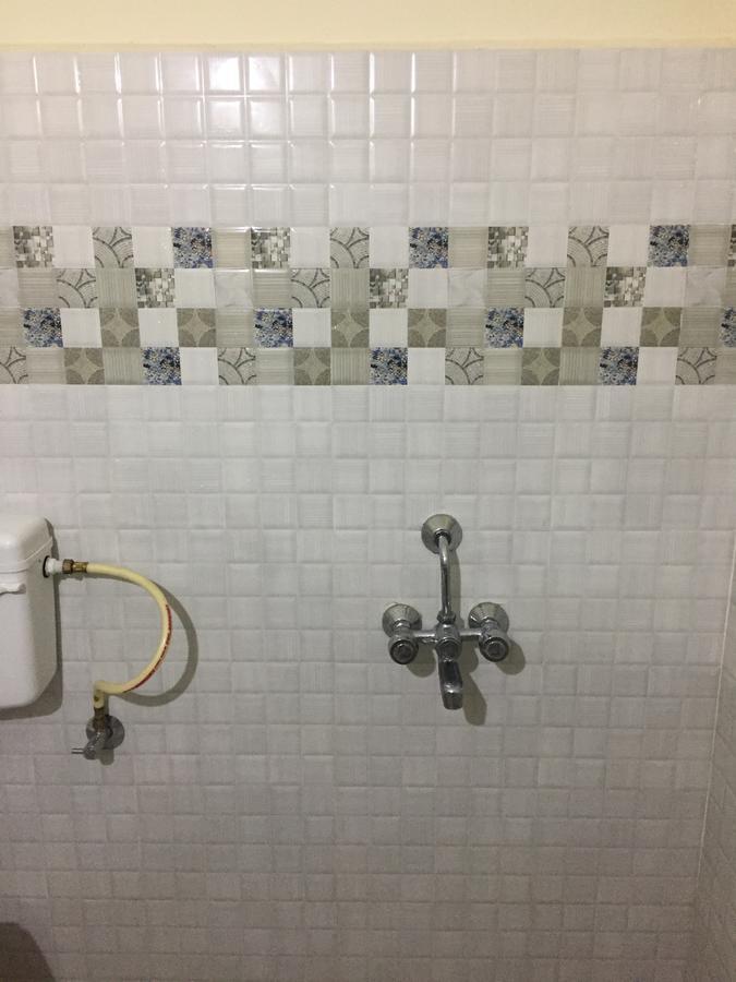 Hotel Nithin Krishna Tirupati Luaran gambar